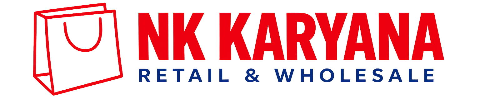 NK Karyana