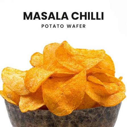 Snacks category