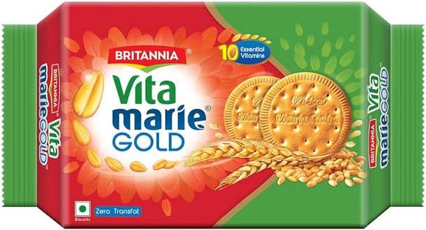 Biscuits category