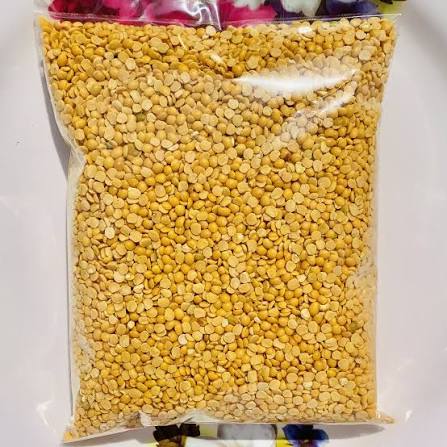 Pulses category