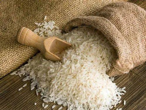 Rice category