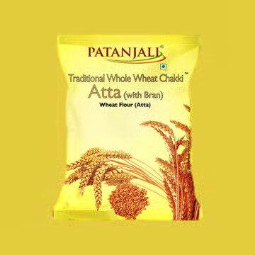 PATANJALI ATTA