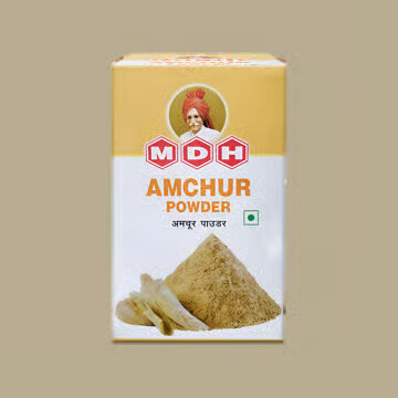 AMCHUR