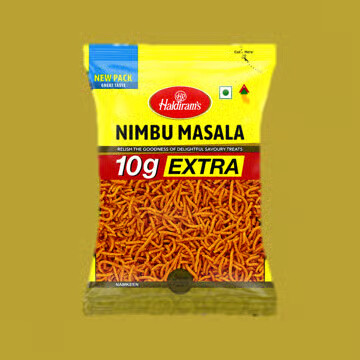 NIMBU MASALA