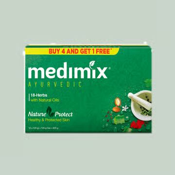 MEDIMIX SOAP
