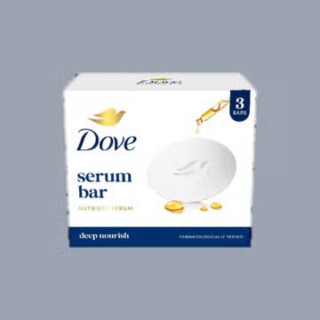 DOVE SOAP