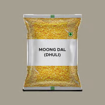 MOONG DAL
