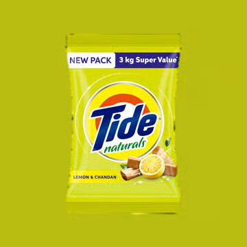 TIDE