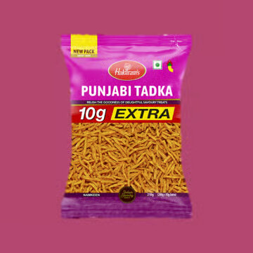 PUNJABI TADKA