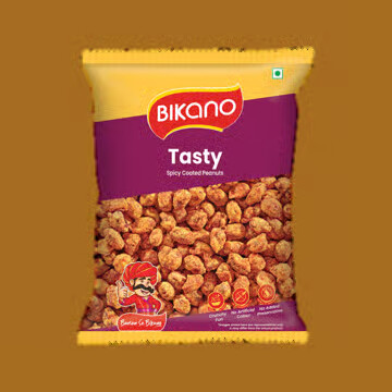 PEANUTS