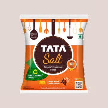 TATA SALT