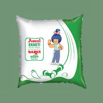 AMUL MILK