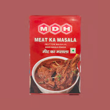 MEAT MASALA
