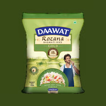 DAAWAT ROZANA