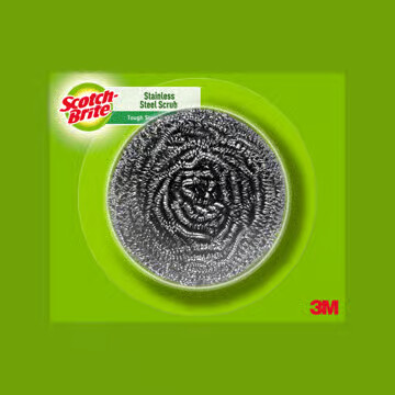 SCOTCH BRITE