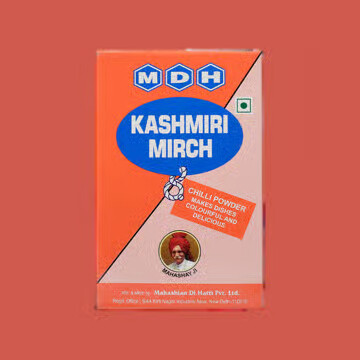 KASHMIRI MIRCH