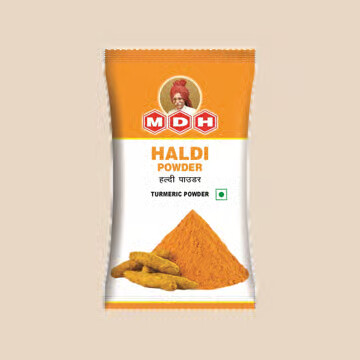 HALDI