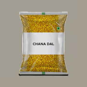 CHANA DAL