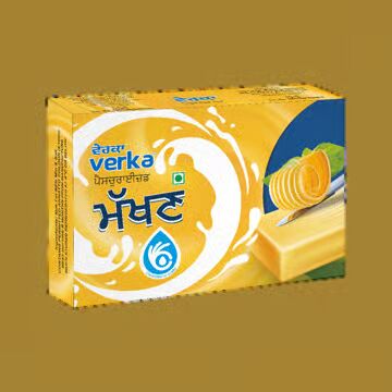 VERKA MAKHAN