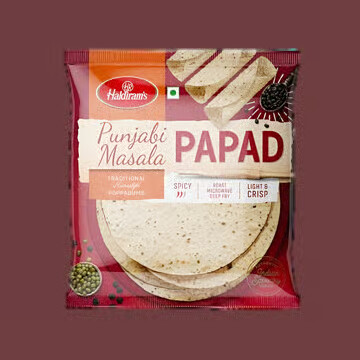 PAPAD