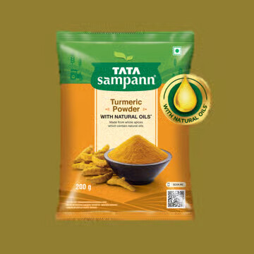 TATA HALDI