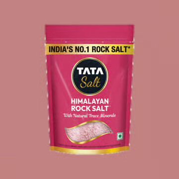 TATA PINK SALT