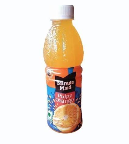 Fresh Orange Juice 1L