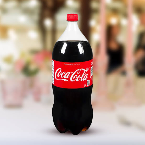 Cola Soft Drink 2L
