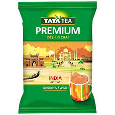 Premium Leaf Tea 500g image 1