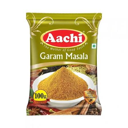 Garam Masala 100g
