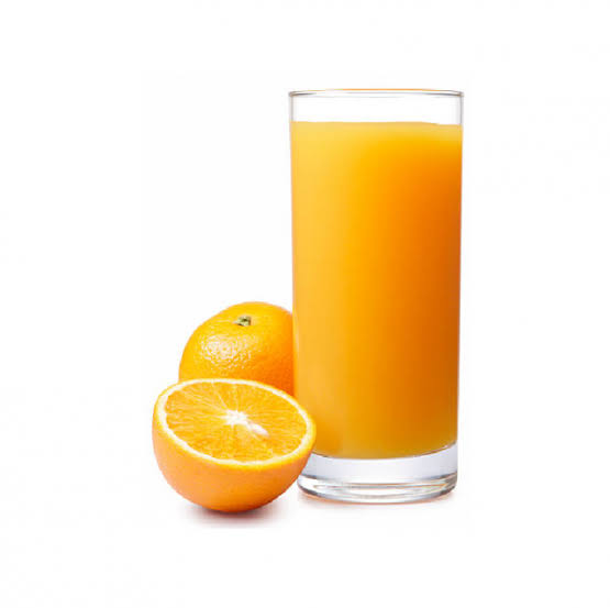 Fresh Orange Juice 1L thumbnail 2