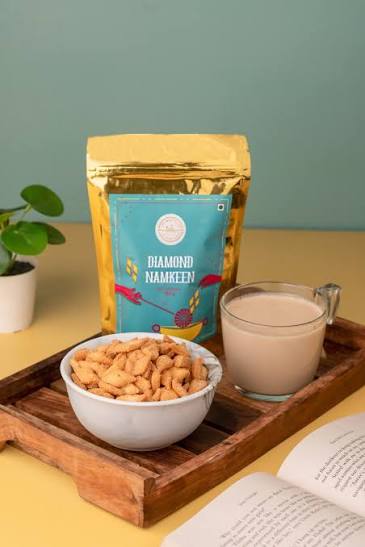 Namkeen Mix 500g