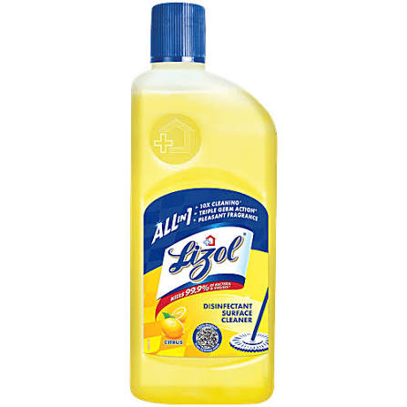 Floor Cleaner 1L image 1