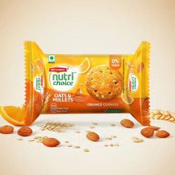 NUTRI CHOICE
