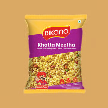 KHATTA MEETHA