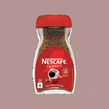 NESCAFE CLASSIC